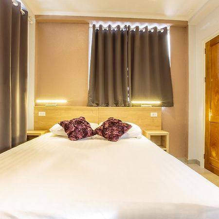 Q-Inn Boutique Hotel Paramaribo Ngoại thất bức ảnh