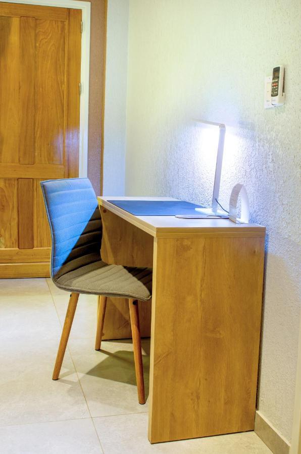 Q-Inn Boutique Hotel Paramaribo Ngoại thất bức ảnh