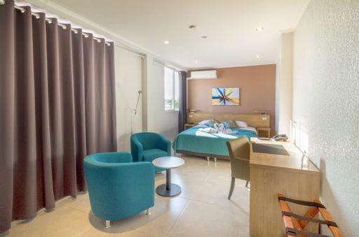 Q-Inn Boutique Hotel Paramaribo Ngoại thất bức ảnh