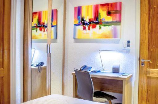 Q-Inn Boutique Hotel Paramaribo Ngoại thất bức ảnh
