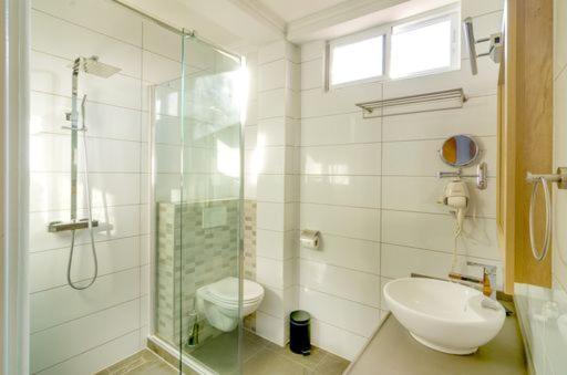 Q-Inn Boutique Hotel Paramaribo Ngoại thất bức ảnh