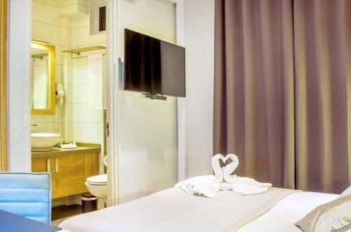 Q-Inn Boutique Hotel Paramaribo Ngoại thất bức ảnh