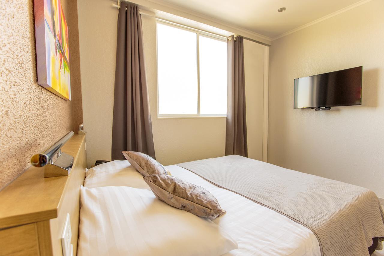 Q-Inn Boutique Hotel Paramaribo Ngoại thất bức ảnh
