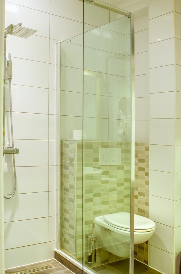 Q-Inn Boutique Hotel Paramaribo Ngoại thất bức ảnh